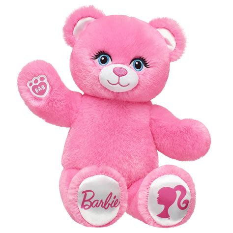 Louis Business Journal Aug 28, 2023, 733am EDT Updated Aug 28, 2023, 1055am EDT. . Buildabear barbie